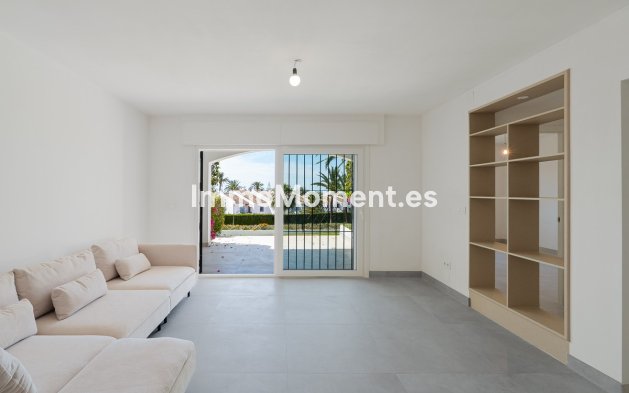 Wiederverkauf - Wohnung - Marbella - Nueva Andalucía