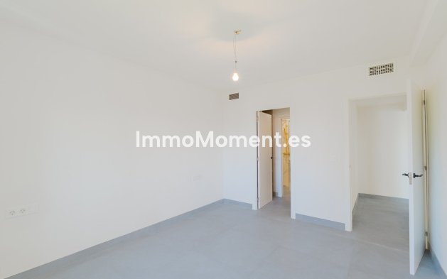 Wiederverkauf - Wohnung - Marbella - Nueva Andalucía