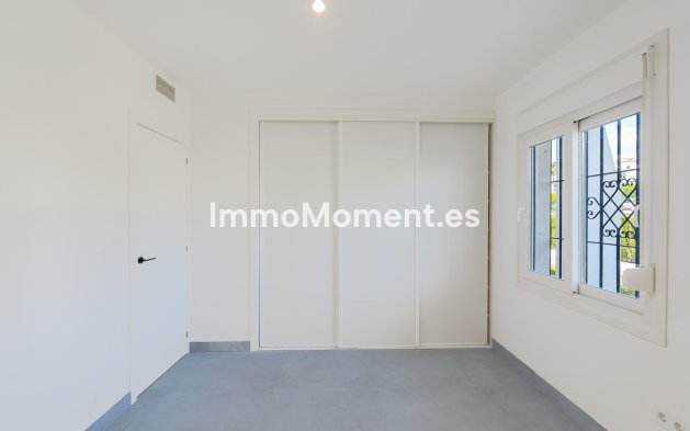 Wiederverkauf - Wohnung - Marbella - Nueva Andalucía