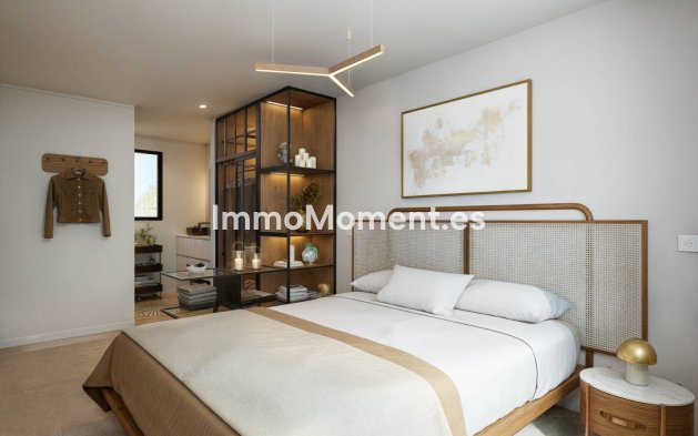 Neubau - Penthouse - Guardamar del Segura