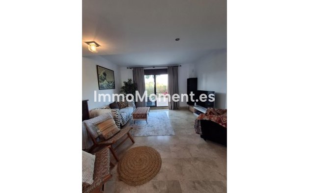 Revente - Maison mitoyenne - Sotogrande - La Alcaidesa