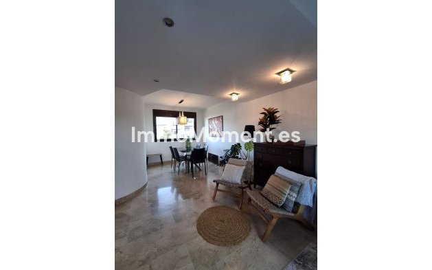 Revente - Maison mitoyenne - Sotogrande - La Alcaidesa