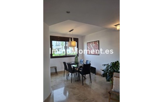 Revente - Maison mitoyenne - Sotogrande - La Alcaidesa