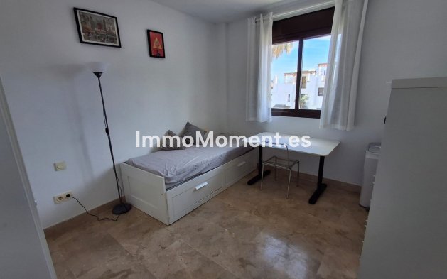 Revente - Maison mitoyenne - Sotogrande - La Alcaidesa