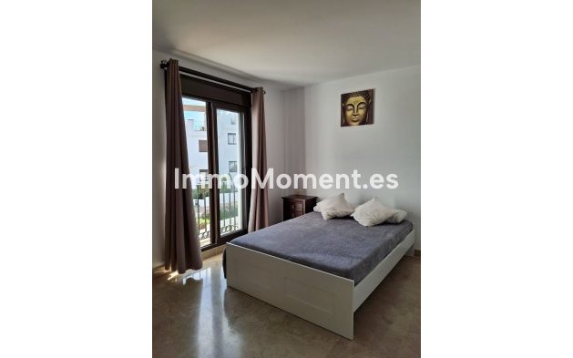 Revente - Maison mitoyenne - Sotogrande - La Alcaidesa