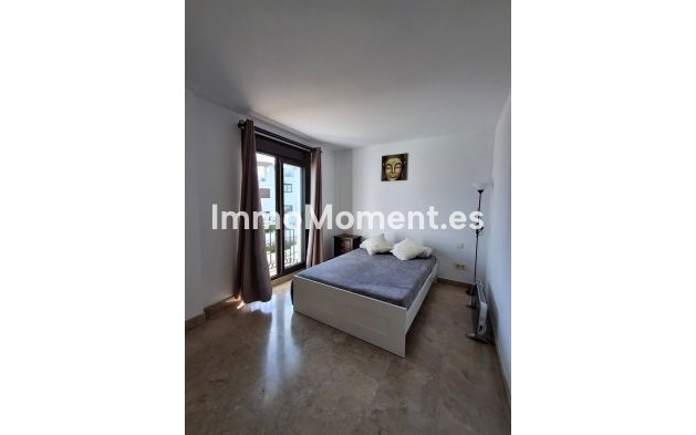 Revente - Maison mitoyenne - Sotogrande - La Alcaidesa
