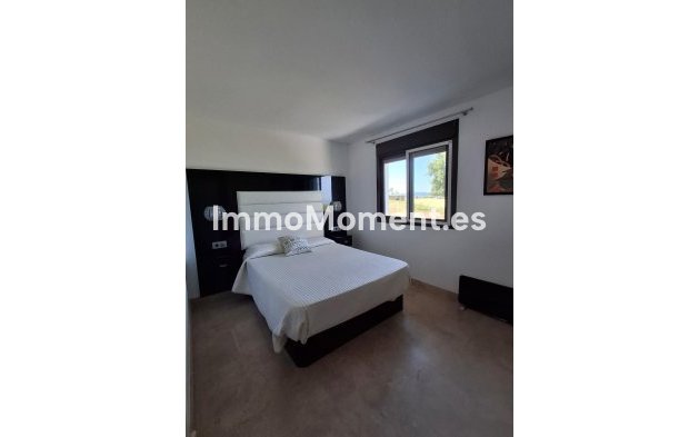 Revente - Maison mitoyenne - Sotogrande - La Alcaidesa