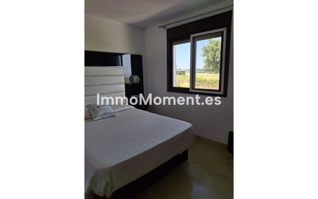 Revente - Maison mitoyenne - Sotogrande - La Alcaidesa