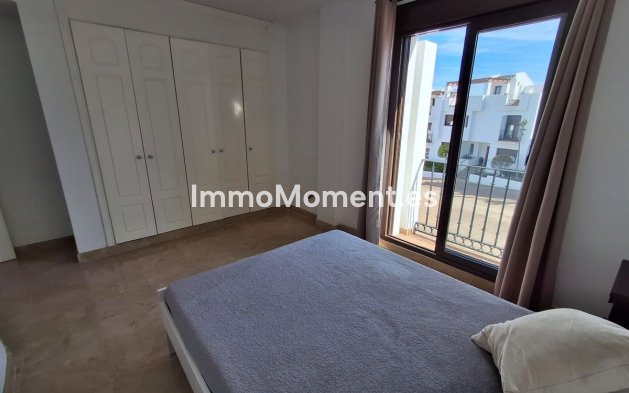 Revente - Maison mitoyenne - Sotogrande - La Alcaidesa