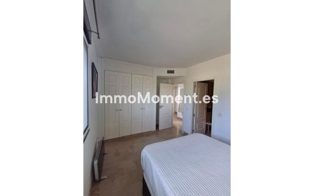 Revente - Maison mitoyenne - Sotogrande - La Alcaidesa