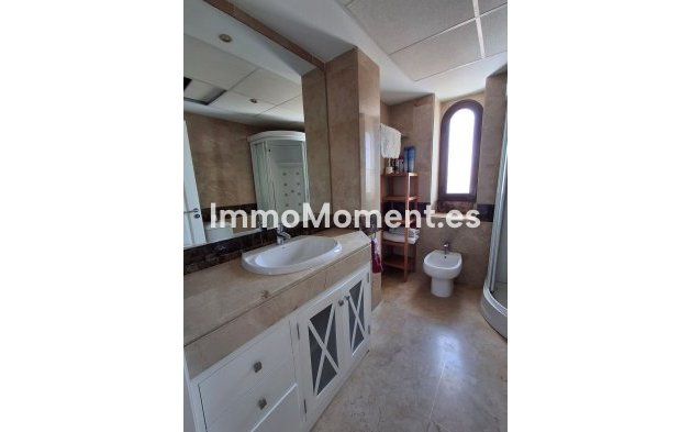 Revente - Maison mitoyenne - Sotogrande - La Alcaidesa