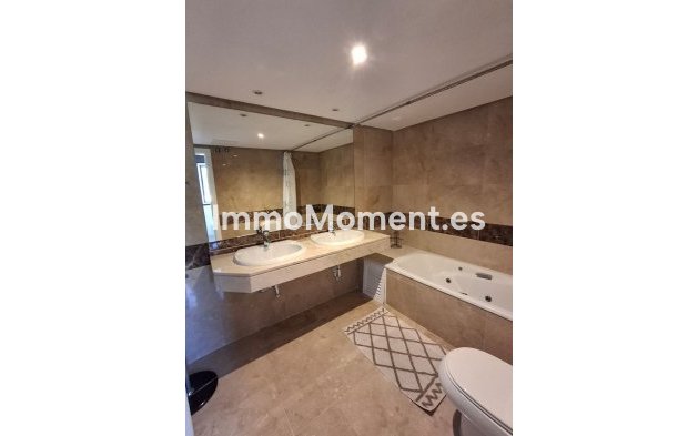 Revente - Maison mitoyenne - Sotogrande - La Alcaidesa