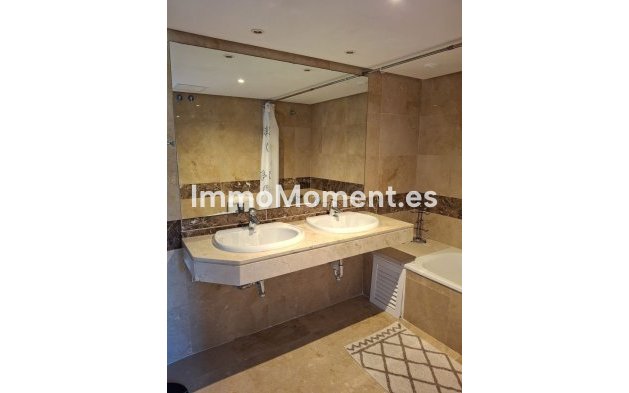 Revente - Maison mitoyenne - Sotogrande - La Alcaidesa