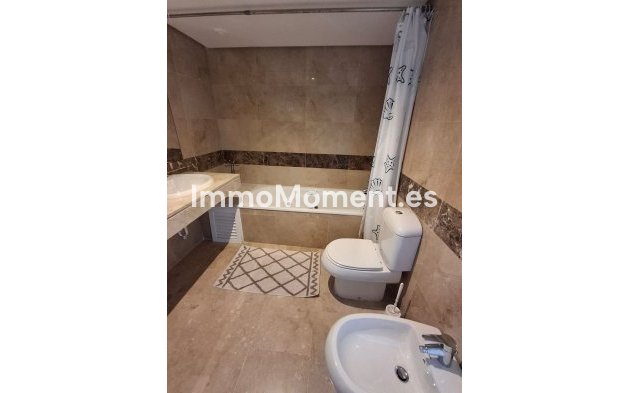 Revente - Maison mitoyenne - Sotogrande - La Alcaidesa