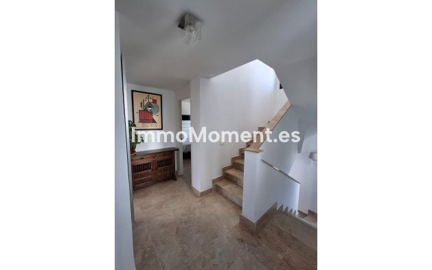 Revente - Maison mitoyenne - Sotogrande - La Alcaidesa