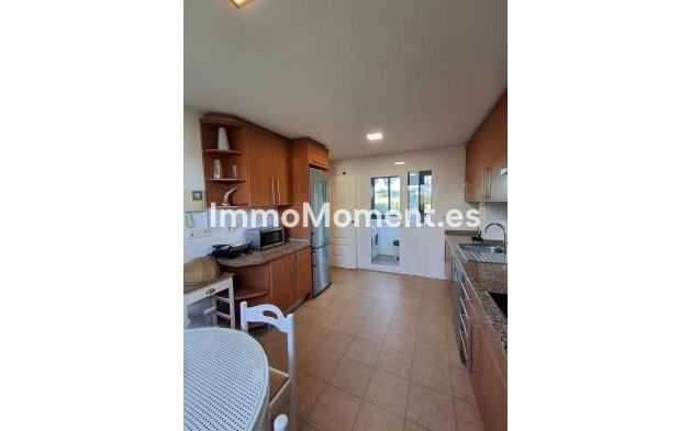 Revente - Maison mitoyenne - Sotogrande - La Alcaidesa