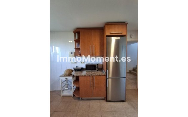 Revente - Maison mitoyenne - Sotogrande - La Alcaidesa