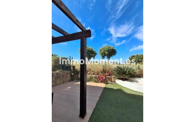 Revente - Maison mitoyenne - Sotogrande - La Alcaidesa