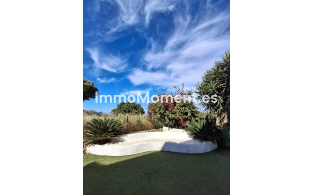 Revente - Maison mitoyenne - Sotogrande - La Alcaidesa