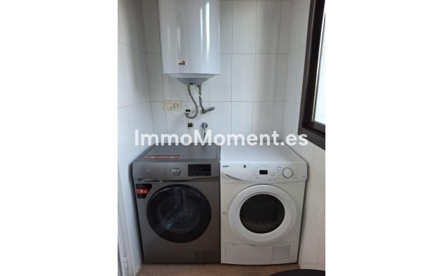 Revente - Maison mitoyenne - Sotogrande - La Alcaidesa