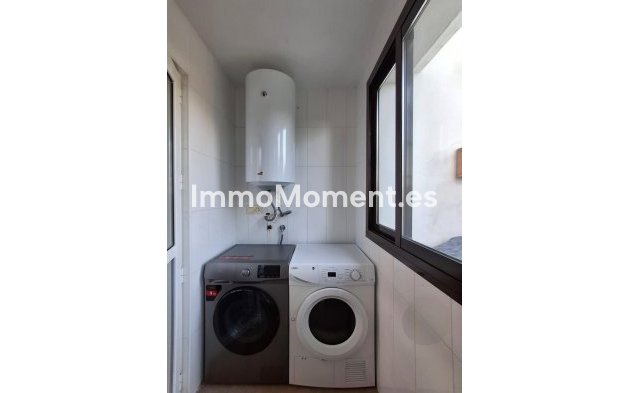 Revente - Maison mitoyenne - Sotogrande - La Alcaidesa