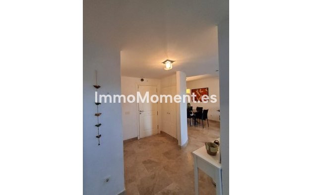 Revente - Maison mitoyenne - Sotogrande - La Alcaidesa