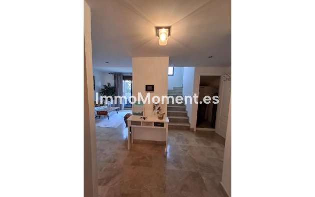 Revente - Maison mitoyenne - Sotogrande - La Alcaidesa
