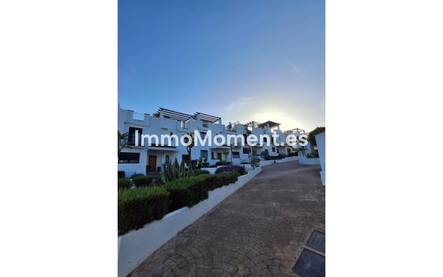 Revente - Maison mitoyenne - Sotogrande - La Alcaidesa