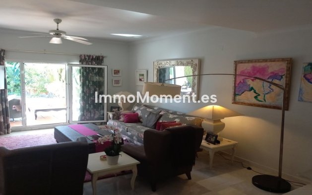 Reventa - Adosado - Marbella - Guadalmina Baja