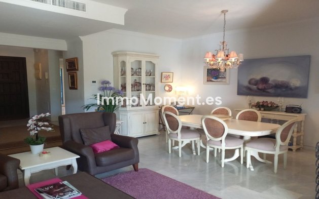 Reventa - Adosado - Marbella - Guadalmina Baja