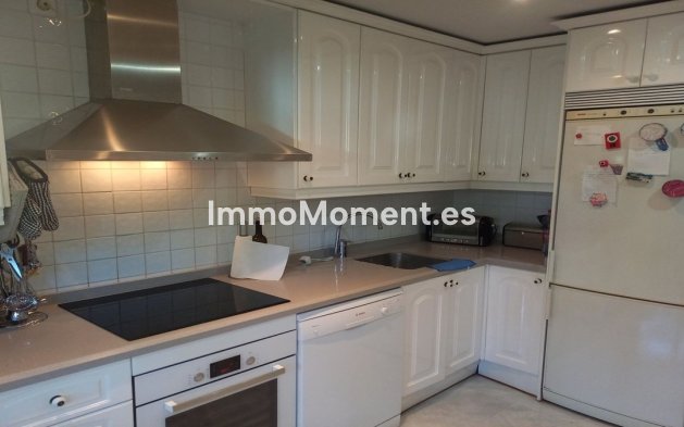 Reventa - Adosado - Marbella - Guadalmina Baja