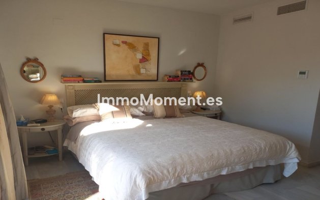 Reventa - Adosado - Marbella - Guadalmina Baja