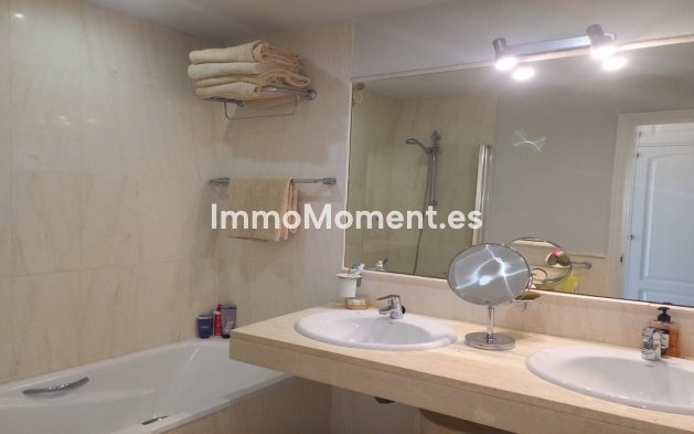Reventa - Adosado - Marbella - Guadalmina Baja