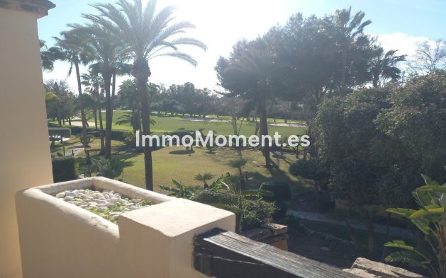 Reventa - Adosado - Marbella - Guadalmina Baja