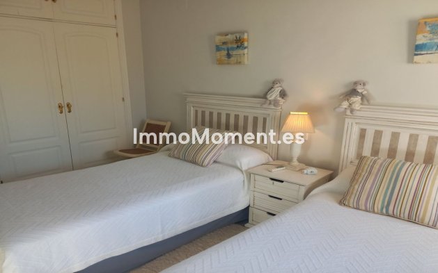 Reventa - Adosado - Marbella - Guadalmina Baja