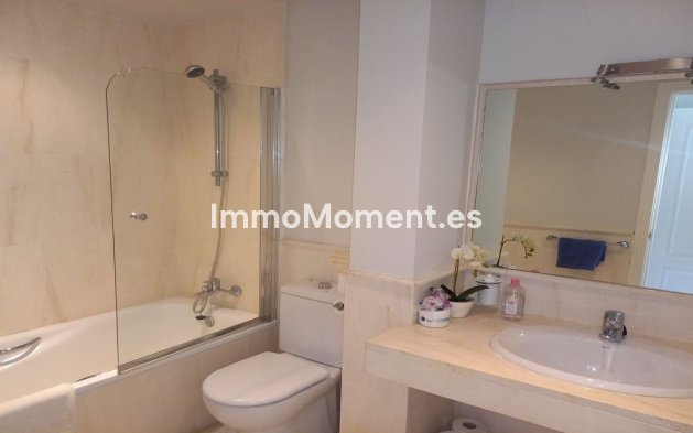Reventa - Adosado - Marbella - Guadalmina Baja