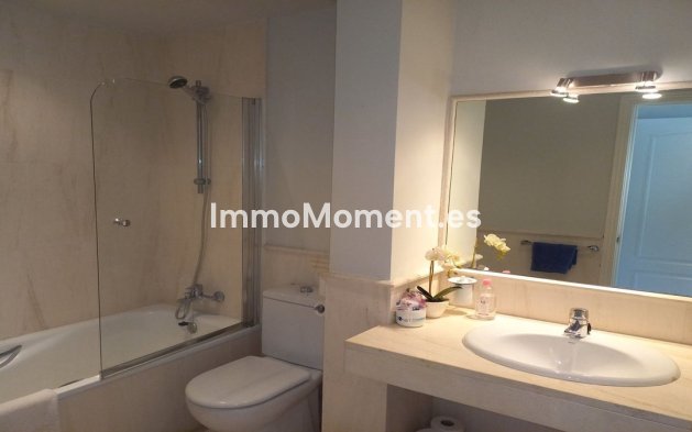 Reventa - Adosado - Marbella - Guadalmina Baja