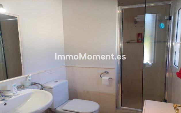 Reventa - Adosado - Marbella - Guadalmina Baja