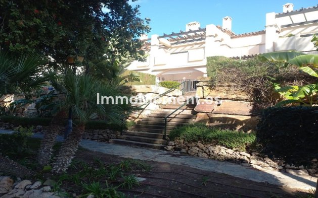 Reventa - Adosado - Marbella - Guadalmina Baja