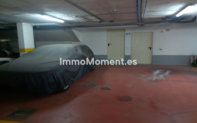 Reventa - Adosado - Marbella - Guadalmina Baja