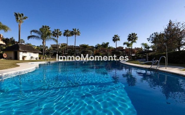 Reventa - Adosado - Marbella - Guadalmina Baja