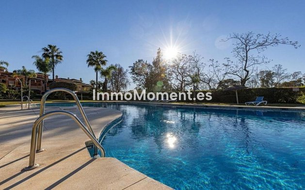 Reventa - Adosado - Marbella - Guadalmina Baja