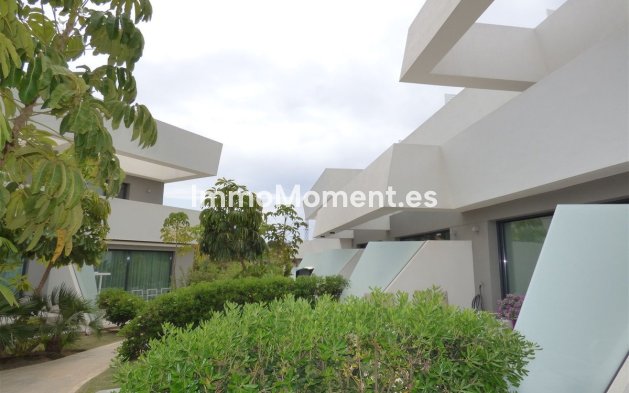 Reventa - Adosado - Mijas - La Cala de Mijas