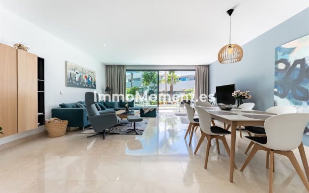 Reventa - Adosado - Mijas - La Cala de Mijas