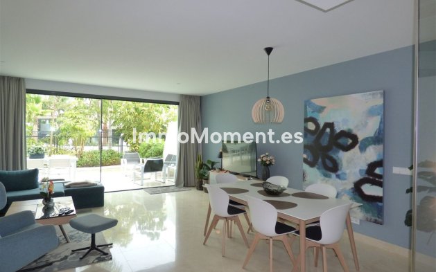 Reventa - Adosado - Mijas - La Cala de Mijas