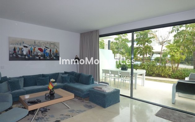 Reventa - Adosado - Mijas - La Cala de Mijas