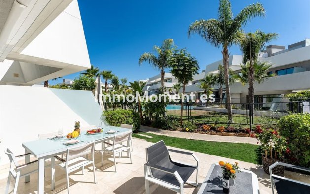 Reventa - Adosado - Mijas - La Cala de Mijas