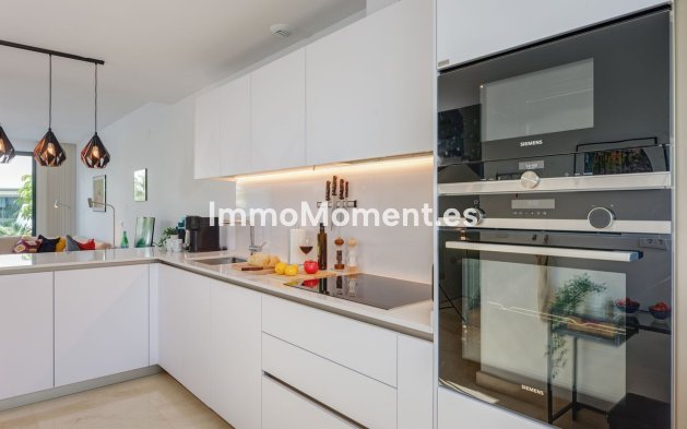 Reventa - Adosado - Mijas - La Cala de Mijas