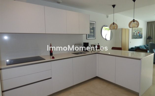 Reventa - Adosado - Mijas - La Cala de Mijas