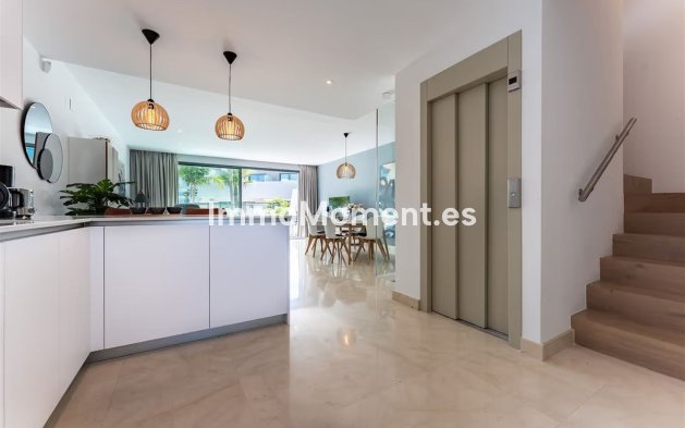 Reventa - Adosado - Mijas - La Cala de Mijas